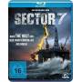Various - Sector 7-Blu-ray Disc [Regio free (0)]