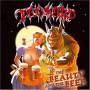Tankard - Beauty & Beer