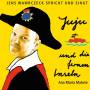 Jens Wawrczeck - Juju und die fernen Inseln