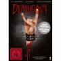 Milo Cawthorne, Jason Lei Howden, James Blake, Sam Berkley, - Deathgasm [DE-Version, Regio 2/B]