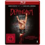 Jason Lei Howden - Deathgasm (Blu-Ray) [DE-Version, Regio 2/B]