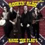 Rockin Aldo & The Gold Searchers - Raise The Flag
