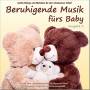 Electric Air Project - Beruhigende Musik Frs Baby 2