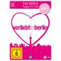 Alexandra Neldel / Volker Herold / G. Scharnitzky / + - Verliebt In Berlin Box 8-Folgen 211-240 [DE-Version, Regio 2/B]