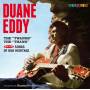 Duane Eddy - The Twangs The Thang+Songs O