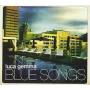 Gemma Luca - Blue Songs