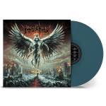 Immolation - Atonement(solid green vinyl in gatefold)