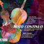 Wilenski / Trio Casals - Moto Continuo