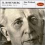Hilding Rosenberg - Suite / Sonata 2 / Sonata 4