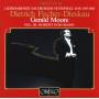 Fischer-dieskau / moore - Salzburger Liederabende Vol.3:Lieder op.35/39