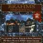 Brahms - Brahms Academic Overture