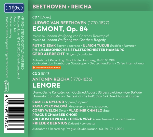 Egmont op.84 1