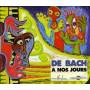 Jean Martin - From Bach To Nowaday