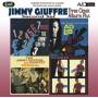Jimmy Giuffre - Three Classic Albums Plus