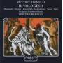 Waschinski / Odinius / Bach / Bernius / SGK - Il Vologeso:Dramma per musica in tre atti