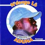 N'DONGO LO & Le Group Jamm - Aduna