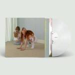 Wet Leg - moisturizer (Ltd Clear LP+MP3)