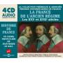 Claude Gauvard / Jean-marie Le Gall - V4: Histoire De France
