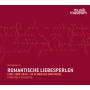 Ensemble Amarena - Romantische Liebesperlen-Eine Liebe 1844-45 in Bri