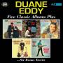 Duane Eddy - Five Classic Albums Plus