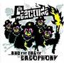 The Beatitude - ...and The Bag Of Cacophony