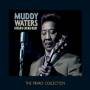 Muddy Waters - Father Of Chicago Blues
