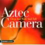 Aztec Camera - Deep And Wide And Tall/platinum