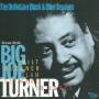 Big Joe Turner And. . . - Texas Style