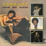 Natalie Cole - Inseparable/natalie/unpredictable