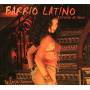V / A - Barrio Latino-Estrella de Paris