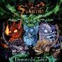 Svartby - Elemental Tales