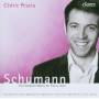 Cedric Pescia - Die Klavierwerke Vol. 2