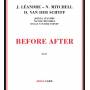 Leandre / mitchell / van Der - Before After