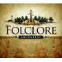 V / A - Folclore Argentino: Trilogia / Various