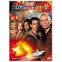 Odyssey 5: Complete Series (5pc) / (ws Sub) - Odyssey 5: Complete Series