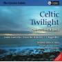 Gould / Ball / Emerald Concert Orchestra - Celtic Twilight/Violin Concerto