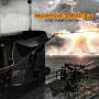 Preemptive Strike 0.1 - Defence Readiness : Condition 1
