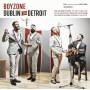 Boyzone - Dublin To Detroit