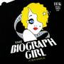 Various / Musical - Biograph Girl,the (org.london
