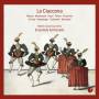 Suzuki / Hamada / Ensemble Anthonello - La Ciaccona-Arien & Folias
