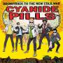 Cyanide Pills - Soundtrack to the New Cold war