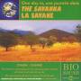 Sounds Of Nature - Savanna