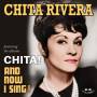Chita Rivera - Chita / And Now I Sing