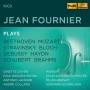 J. Fournier - Jean Fournier Edition