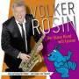 Volker Rosin - Der blaue Hund will tanzen