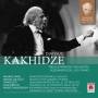 Djansug Kakhidze - The Legacy Vol.9