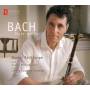 Pailthorpe / Milford / London Conchord Ensemble - Sonaten,Partita,Suite BWV 1030,1032,1013,1067