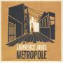 The Lawrence Arms - Metropole