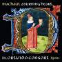 The Orlando Consort - A Burning Heart