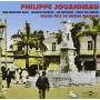 Bach -Rodrigo -Brouwer -Del Medico - Interprete Par Jouanneau